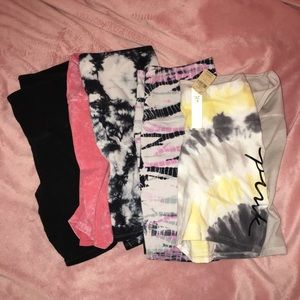Bike shorts bundle